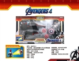 OBL757586 - The avengers alliance 4