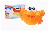 OBL757634 - Crab bubbles (sealed box)
