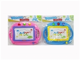 OBL757637 - Color magnetic tablet