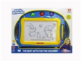 OBL757638 - Magnetic tablet