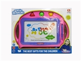 OBL757639 - Color magnetic tablet