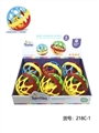 OBL757841 - Fitness puzzle hand grasp the ball