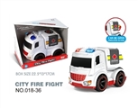 OBL757862 - 救护车