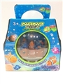 OBL758050 - Big electric fish suits