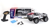 OBL758092 - 1:14PVC复古2.4G高速越野车