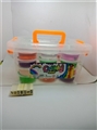 OBL758106 - 史莱姆字母水晶泥