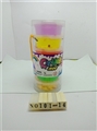 OBL758114 - 史莱姆水果水晶泥