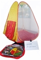 OBL758159 - Empty tent