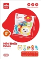 OBL758205 - Mimi bell series