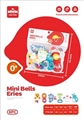 OBL758206 - Mimi bell series