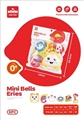OBL758207 - Mimi bell series
