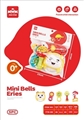 OBL758208 - Mimi bell series