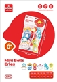 OBL758209 - Mimi bell series