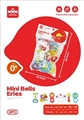 OBL758211 - Mimi bell series