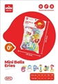 OBL758212 - Mimi bell series