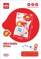 OBL758213 - Mimi bell series
