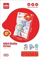 OBL758214 - Mimi bell series