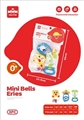 OBL758216 - Mimi bell series