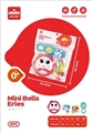 OBL758219 - Mimi bell series
