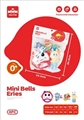 OBL758220 - Mimi bell series