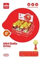 OBL758229 - A bell series