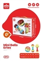 OBL758234 - A bell series
