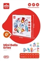 OBL758240 - A bell series