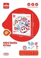 OBL758242 - A bell series