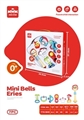 OBL758243 - A bell series