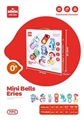 OBL758244 - A bell series