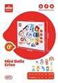 OBL758248 - A bell series