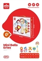OBL758249 - A bell series