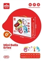 OBL758251 - A bell series