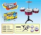 OBL758253 - Drum kit