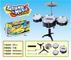 OBL758254 - Drum kit