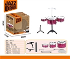 OBL758264 - Square drum kit