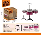 OBL758268 - Square drum kit