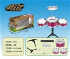 OBL758271 - Drum kit