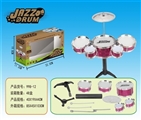 OBL758281 - Drum kit