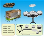 OBL758282 - Drum kit