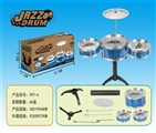 OBL758293 - Drum kit