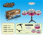 OBL758294 - Drum kit