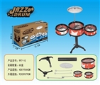 OBL758299 - Drum kit