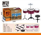 OBL758311 - Drum kit
