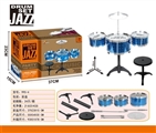 OBL758313 - Drum kit