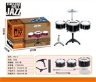 OBL758332 - Drum kit
