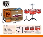 OBL758338 - Drum kit