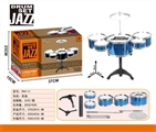OBL758340 - Drum kit