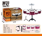 OBL758341 - Drum kit