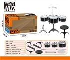 OBL758356 - Drum kit